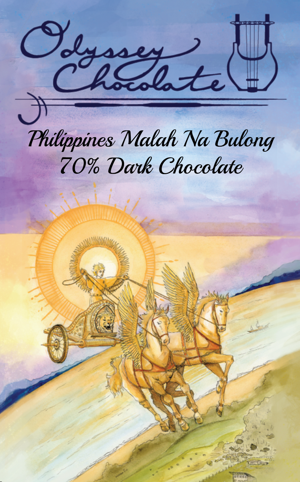 Philippines Malah Na Bulong 70%